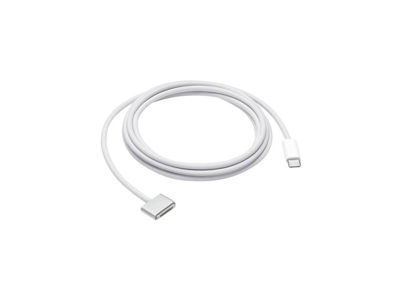 USBC to MagSafe3 Cable 2 m